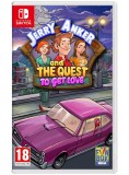 Jerry Anker And The Quest To Get Love