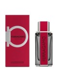Apa de parfum Salvatore Ferragamo Ferragamo Red Leather, 100 ml, pentru barbati