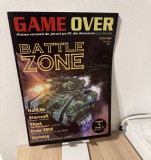 Revistă Gaming - Revista Game Over Nr 10