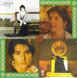 Enya - (2 In 1) A Day Without Rain / The Memory Of Trees, CD, Invisible Halahup