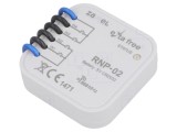Emițător Wireless EXTA FREE 3VDC IP20 RNP-02
