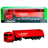 Cumpara ieftin 3 - 5 ani, Tir cu remorca Freight, Oem