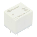 Releu miniatura, 9V DC, 15A, serie 36.11, FINDER, 36.11.9.009.4011, T118418