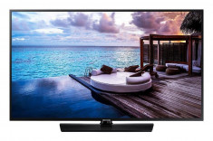 Televizor profesional hotelier samsung seria hj690u 43 (109cm) uhd reach ip hms [...] boxe 2x10w foto