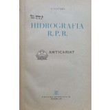 Hidrografia RPR - 1959 - I. Ujvari (P31)