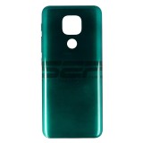 Capac Baterie Motorola Moto G9 Play Verde Green Compatibil Bulk