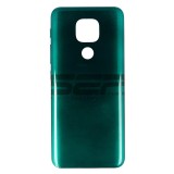 Capac baterie Motorola Moto G9 Play GREEN