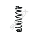 Arc suspensie Toyota Corolla Verso (Zer Zze12 R1) 03.04-10.09, Spate, SUPLEX