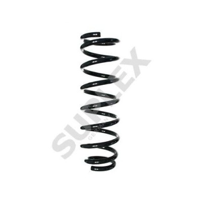Arc suspensie Toyota Corolla Verso (Zer Zze12 R1) 03.04-10.09, Spate, SUPLEX foto