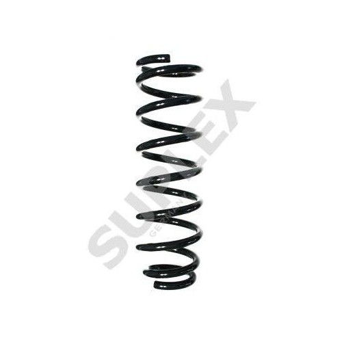 Arc suspensie Toyota Corolla Verso (Zer Zze12 R1) 03.04-10.09, Spate, SUPLEX