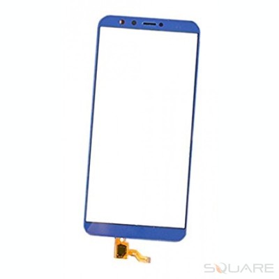 Touchscreen Huawei Honor 9 Lite, Blue foto
