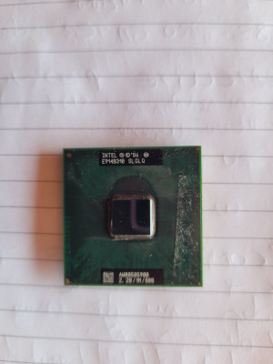 Procesor Intel Celeron 900 - Slglq 2.2ghz Socket 478 800 mhz fsb foto
