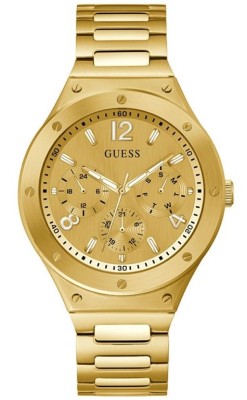 Ceas Barbati, Guess, Scope GW0454G2 - Marime universala foto