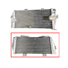 Radiator Honda CRF 250R 16- 17 Intarit cu capacitate marita Stanga