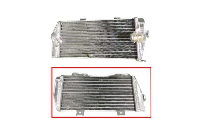 Radiator Honda CRF 250R 16- 17 Intarit cu capacitate marita Stanga foto