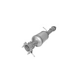 Filtru particule RENAULT ESPACE IV JK0 1 BM CATALYSTS BM11177P