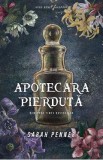 Apotecara pierduta - Sarah Penner