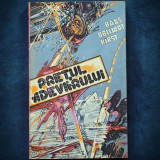 PRETUL ADEVARULUI - HANS HELLMUT KIRST