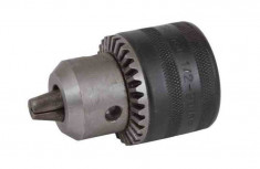 Mandrina metalica 1/2 &amp;quot; x 16 mm cu cheie Raider RD-KC13