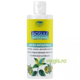 Sampon Biosulf cu Urzica si Nuc 200ml