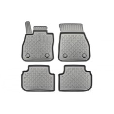 Covorase auto BMW Seria 2 F44 Gran Coupe 2020-prezent Aristar