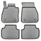 Covorase auto BMW Seria 2 F44 Gran Coupe 2020-prezent Aristar
