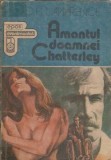 Cumpara ieftin Amantul doamnei Chatterley - D. H. Lawrence