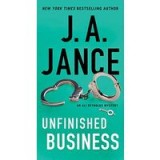 Unfinished Business
