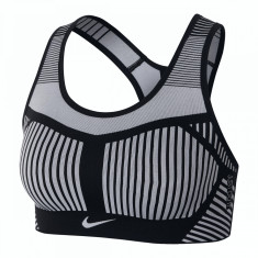 Bustiera Nike NIKE FE/NOM FLYKNIT BRA