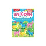 Unicorn Activity Set