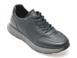Pantofi sport GRYXX bleumarin, 5772, din piele naturala