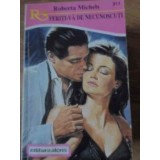 FERITI-VA DE NECUNOSCUTI-R. MICHELS-229660