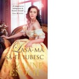 Lasa-ma sa te iubesc