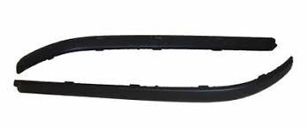 Bandou stanga dreapta (set) spoiler spate Ford Mondeo III Combi Garage AutoRide foto