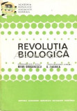 Cumpara ieftin Revolutia Biologica - G. Zarnea
