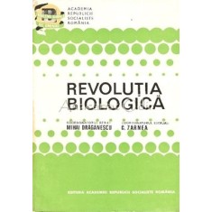 Revolutia Biologica - G. Zarnea