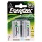 Baterii Ni-MH C 1,2V 2500mAh Set 2