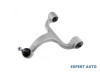 Pivot Mercedes E-Class W210 (1995-2003) NTY, Febi, Trucktec - Componente Axa/Directie - Garantie 12 luni
