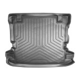 Covor portbagaj tavita Mitsubishi Pajero III (5 usi) 1990-2000 COD: PB 6384 PBA1, Oem