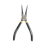 Cleste seeger interior profesional Crownman, varf drept, 180 mm