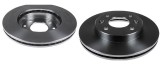 Set disc frana Citroen C4 1 (Lc), Ds4, Ds5; Peugeot 208, 3008, 308 (4a, 4c), 5008 SRLine parte montare : Punte fata