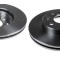 Set disc frana Citroen C4 1 (Lc), Ds4, Ds5; Peugeot 208, 3008, 308 (4a, 4c), 5008 SRLine parte montare : Punte fata