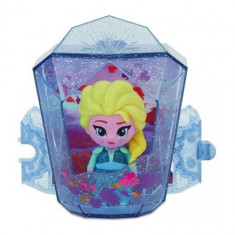 Set Casuta cu Mini Figurina Elsa Whisper and Glow Frozen 2 foto