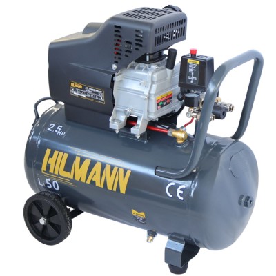 Compresor de aer 50l 1.8kW 220V foto