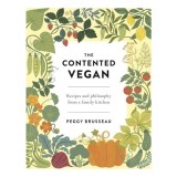Cumpara ieftin Contented Vegan