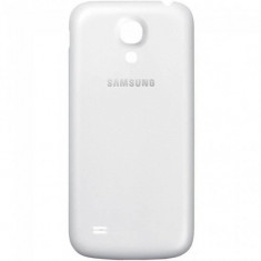 Capac Baterie Samsung Galaxy S4 Mini Alb foto