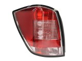 Lampa stop Opel Astra H combi dupa 04.2007 stanga 489882 1222652