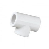Teu Egal Ppr Alb, 32Mm