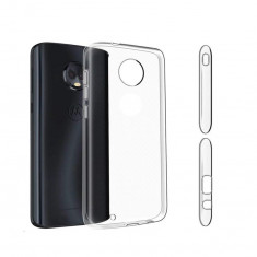 Husa Telefon Silicon Motorola Moto G6 Clear Ultra Thin