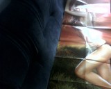 Carmen Electra - Giga Poster [A1]